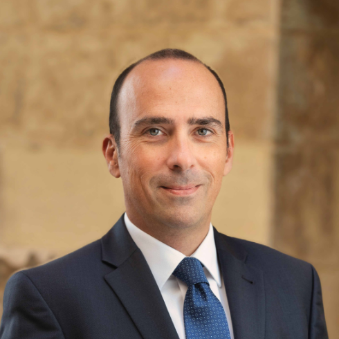 Paul Micallef Grimaud photo