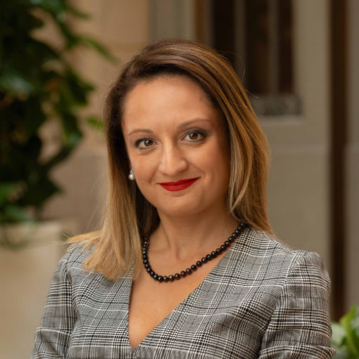 Marina Grech photo