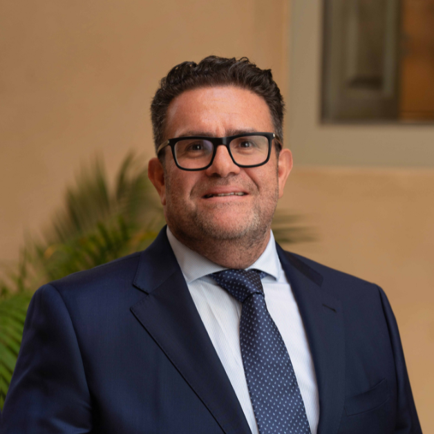 Andre Zerafa photo
