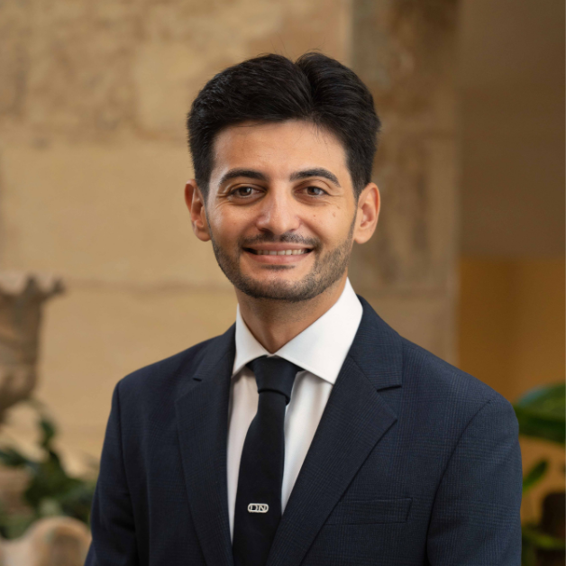Saman Bugeja photo