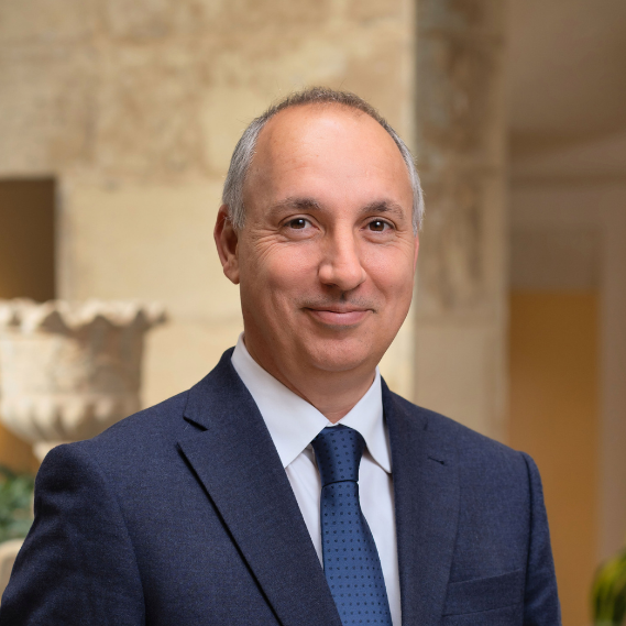 Daniel Aquilina photo