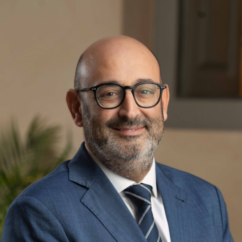 James Farrugia photo