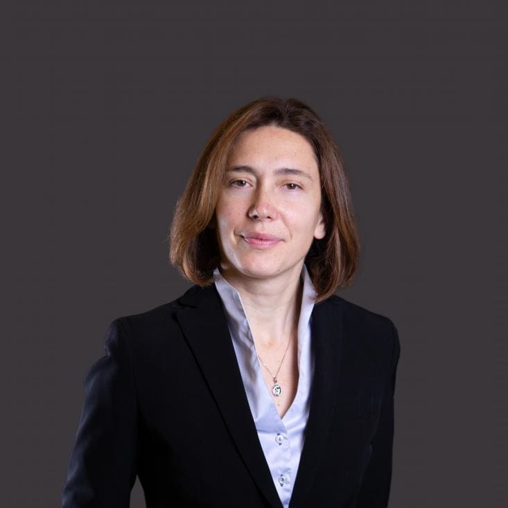 Ilaria Laureti photo