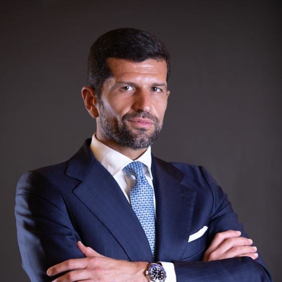 Mattia Casarosa photo