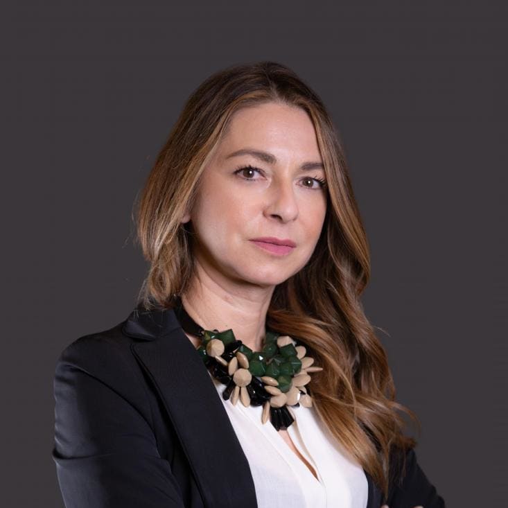 Melissa Marchese photo