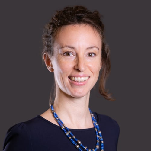 Francesca Chiara Bevilacqua photo