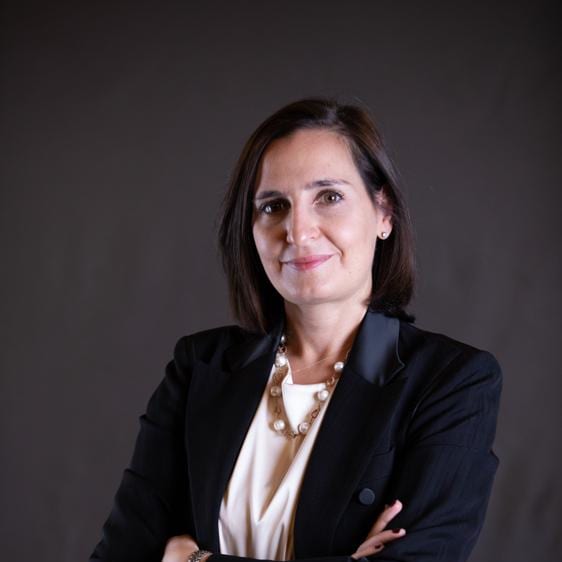 Claudia Lami photo