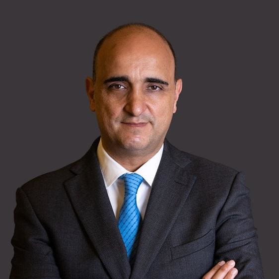 Mario D’Avossa photo