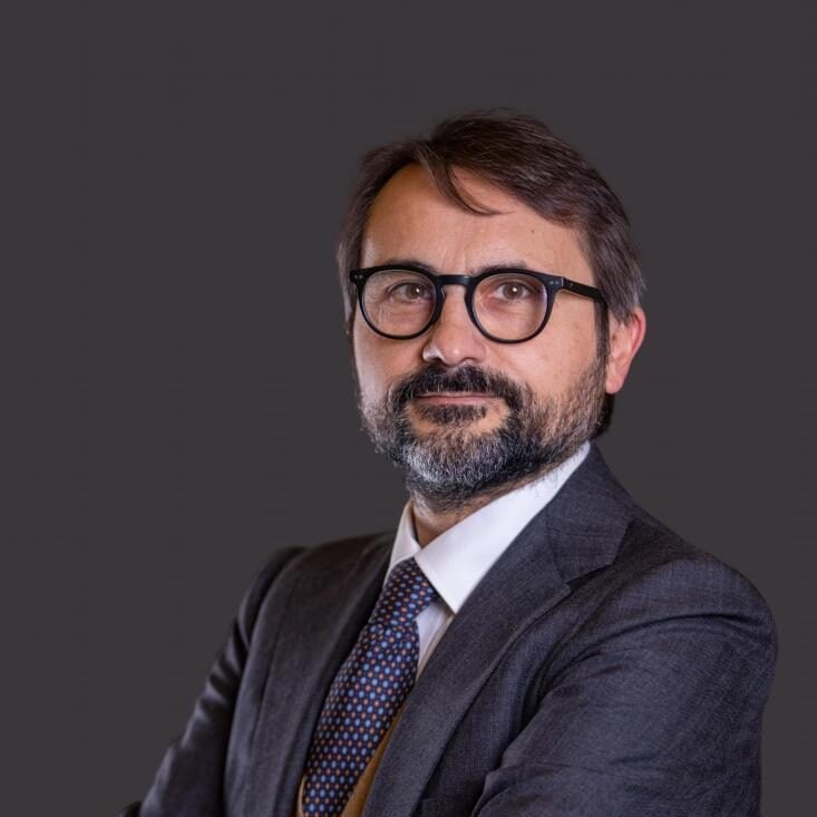 Marco Frulio photo