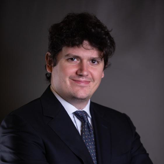 Giacomo Bizzozero photo