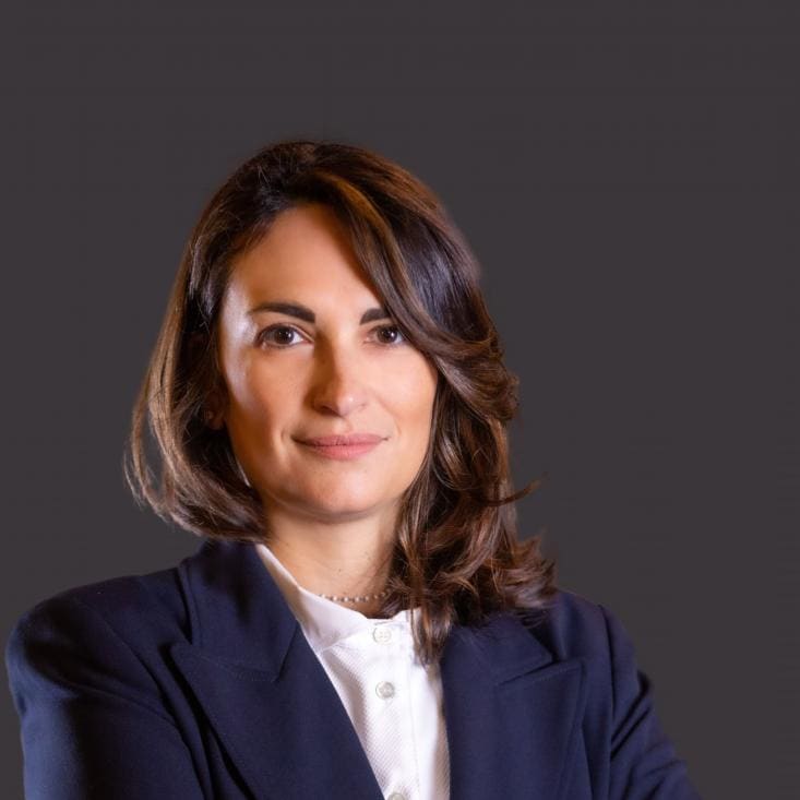Giulia Minetti Floccari photo