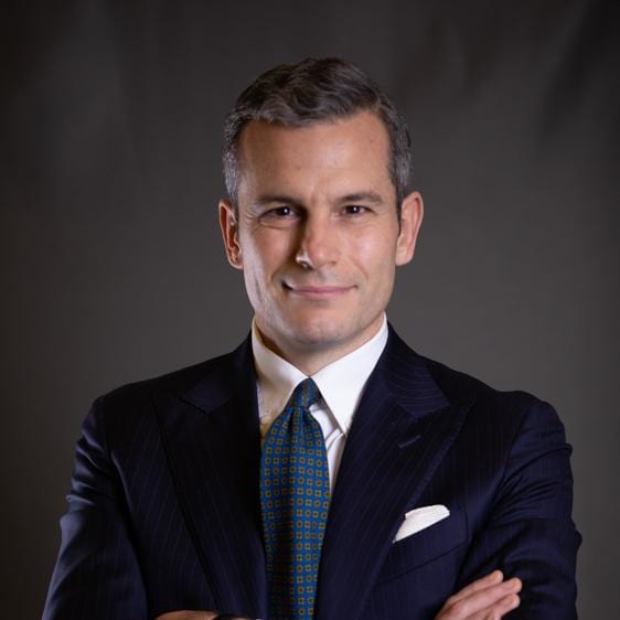 Gabriele Ramponi photo