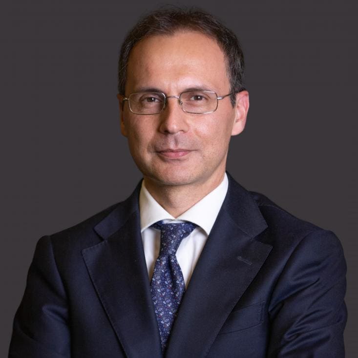 Gianfranco Toscano photo