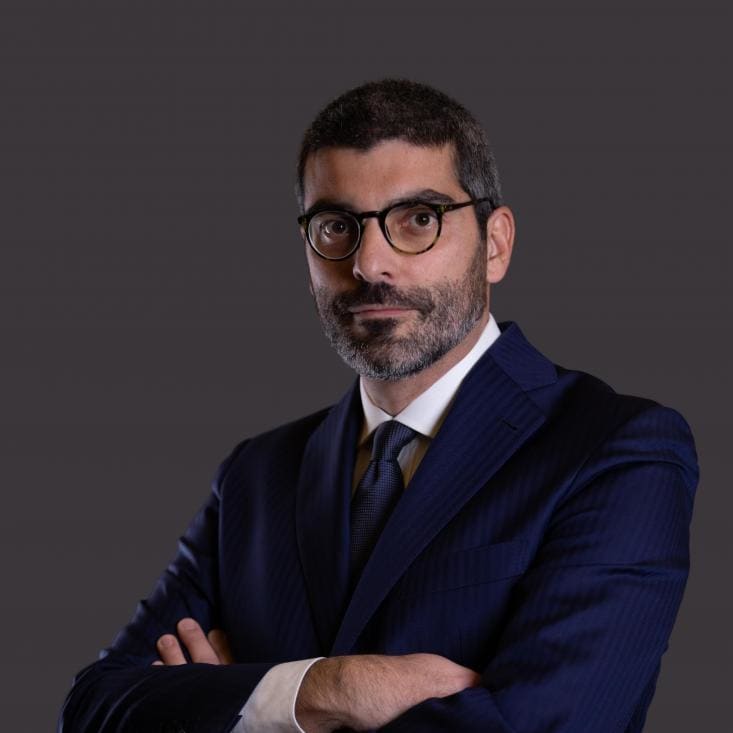 Stefano Cunico photo