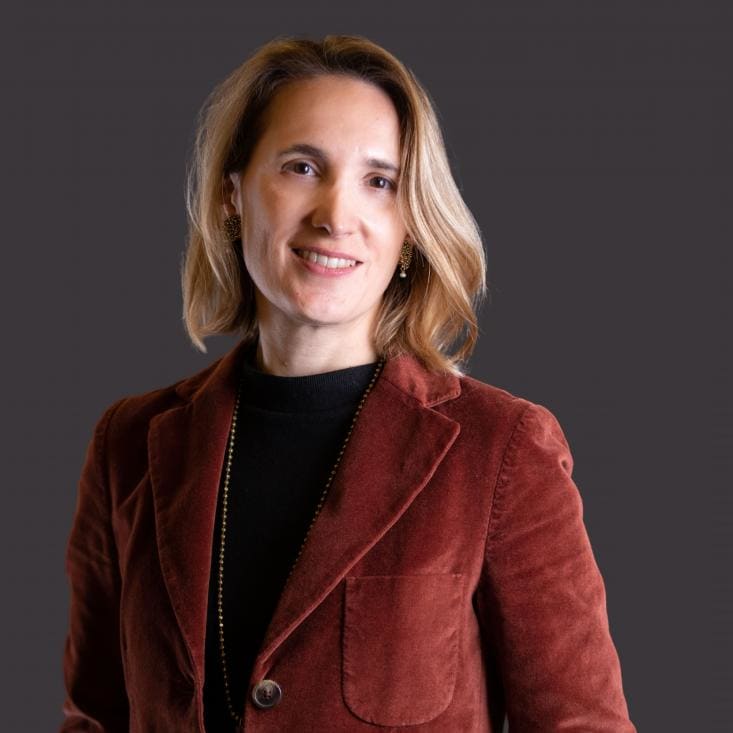 Teodora Marocco photo