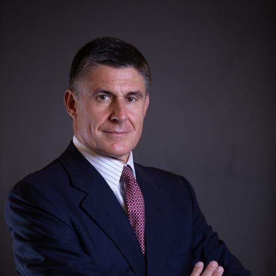 Antonio Segni photo