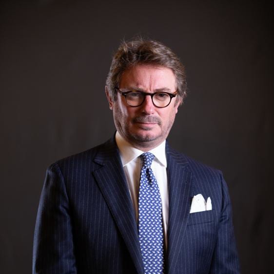 Raimondo Premonte photo