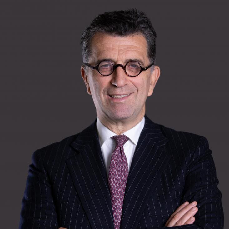 Paolo Gnignati photo