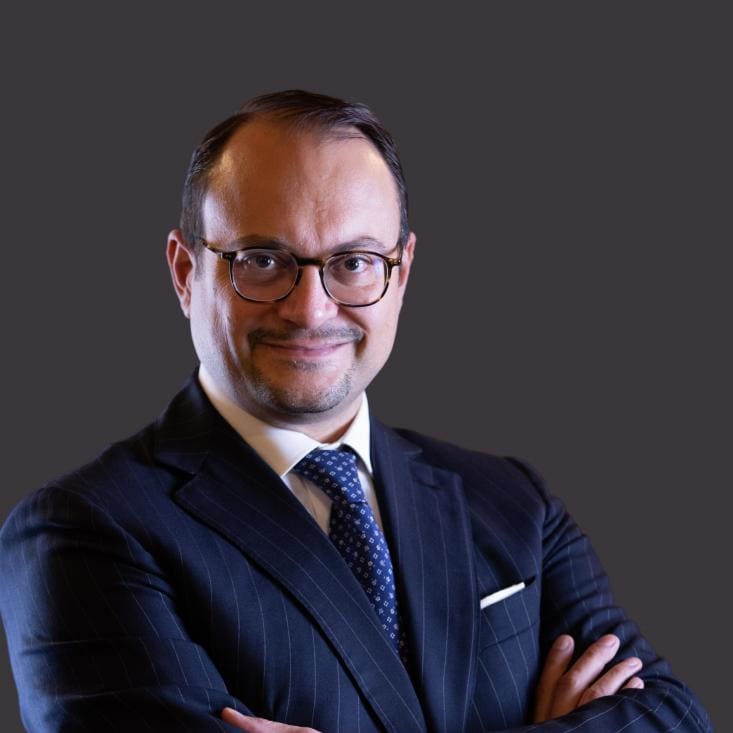 Massimiliano Macaione photo