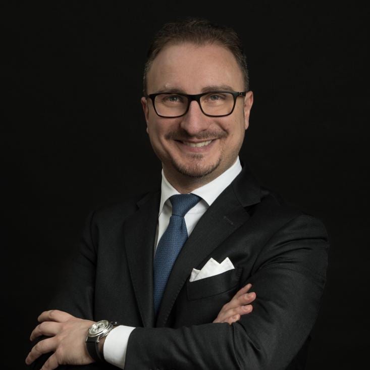 Stefano Mele photo