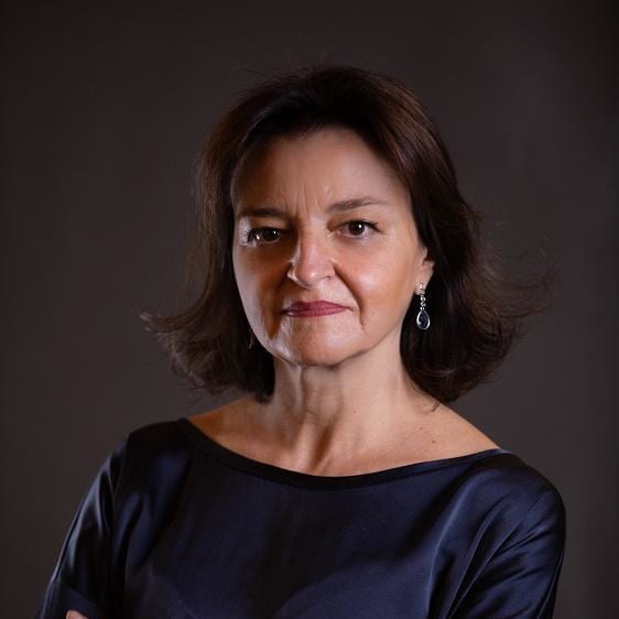 Augusta Ciminelli photo