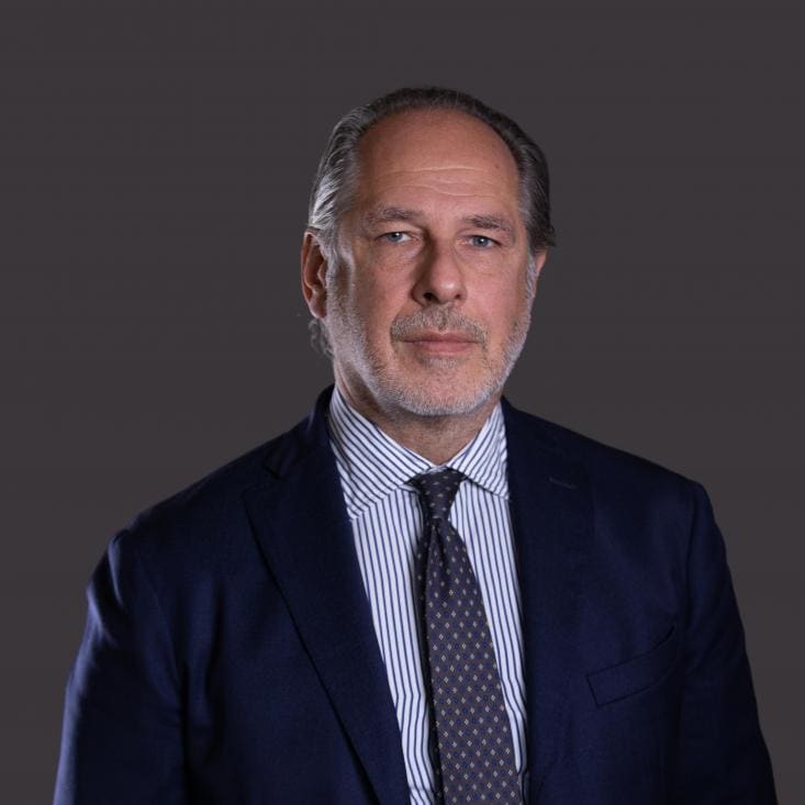Marco Malipiero photo