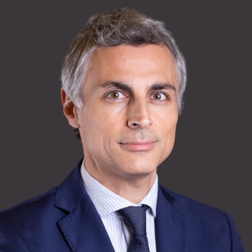 Domenico Gentile photo