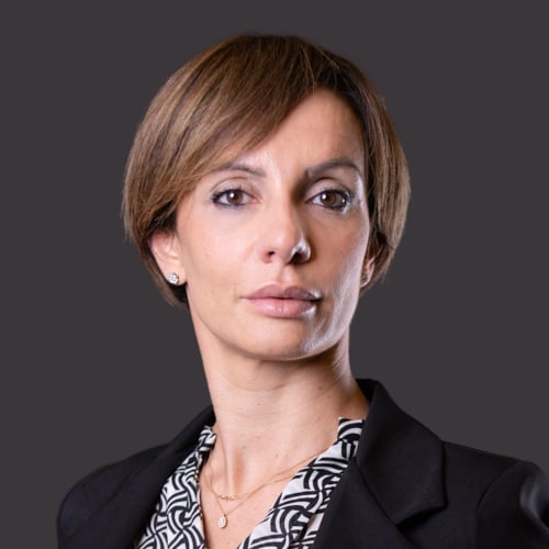 Maria Loizzi photo
