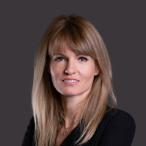 Francesca Fosson photo