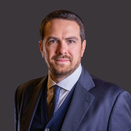 Alberto Recchia photo