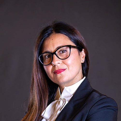 Cinzia Guglielmello photo