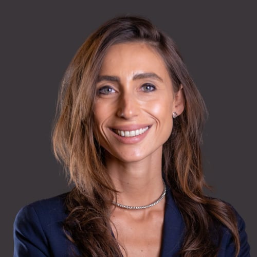 Caterina Pistocchi photo