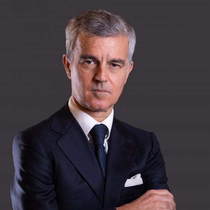 Antonio Lirosi photo