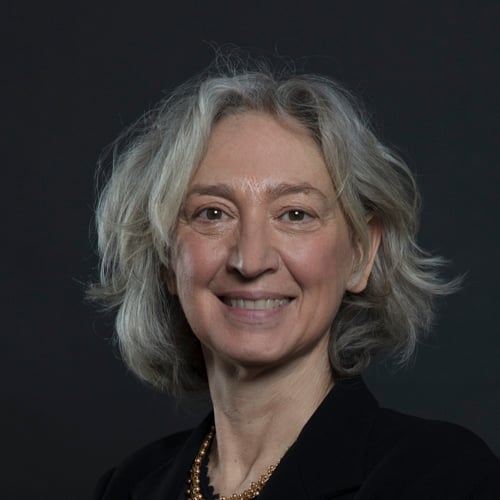 Cecilia Buresti photo