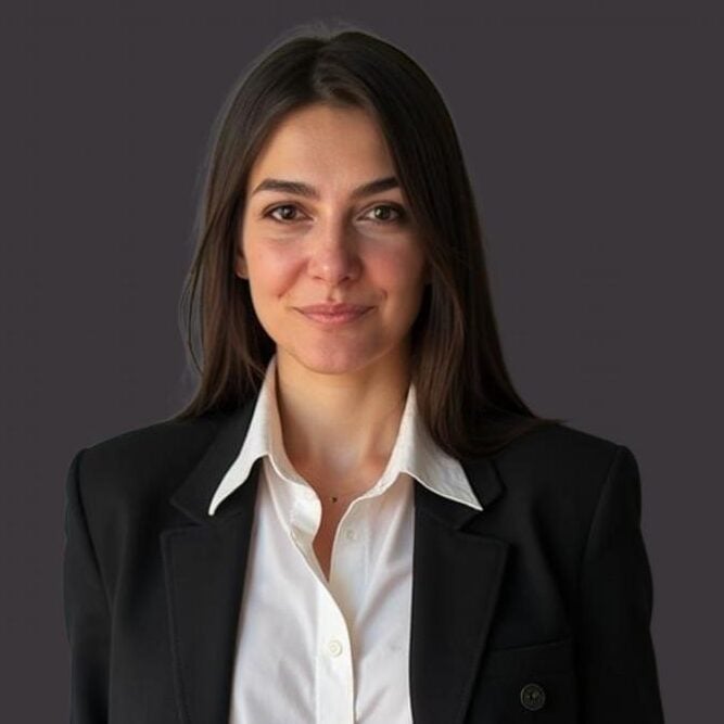 Lucia Salerno photo