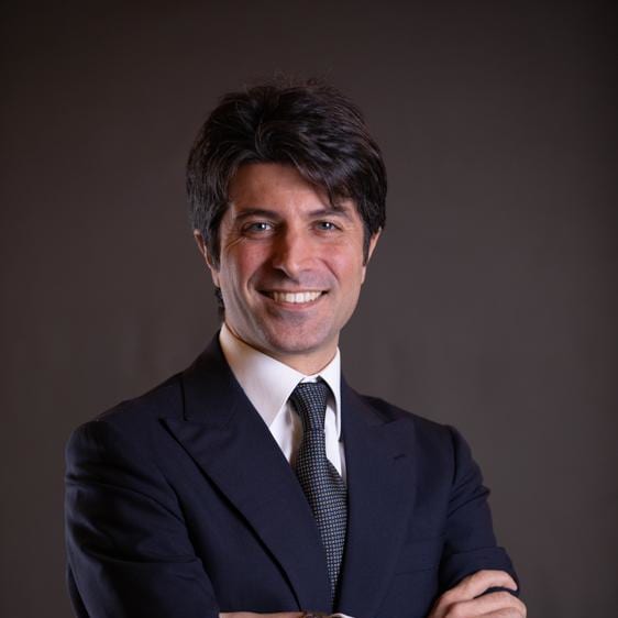 Luciano Bonito Oliva photo