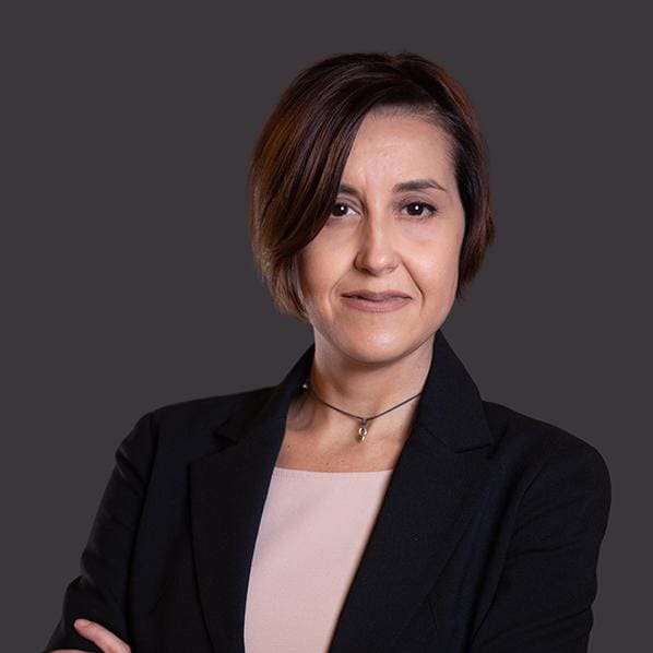 Cristina Capitanio photo