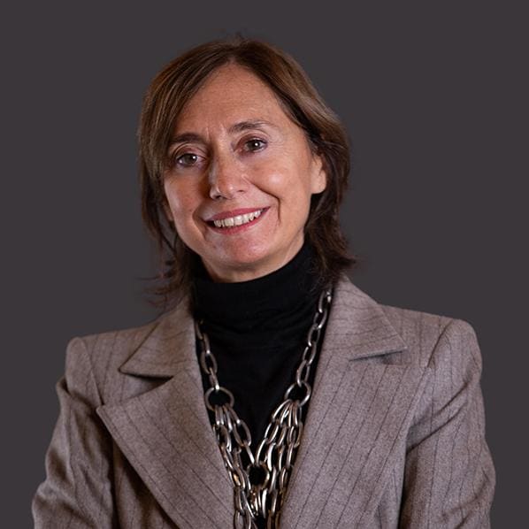 Raffaella Betti Berutto photo