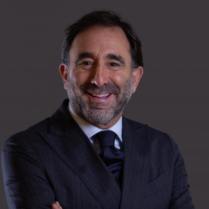 Federico Dettori photo