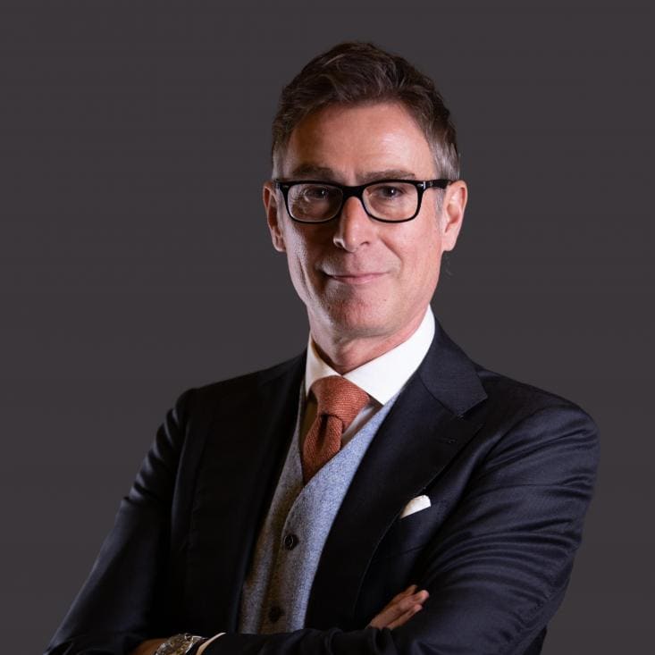 Gianluca Ghersini photo