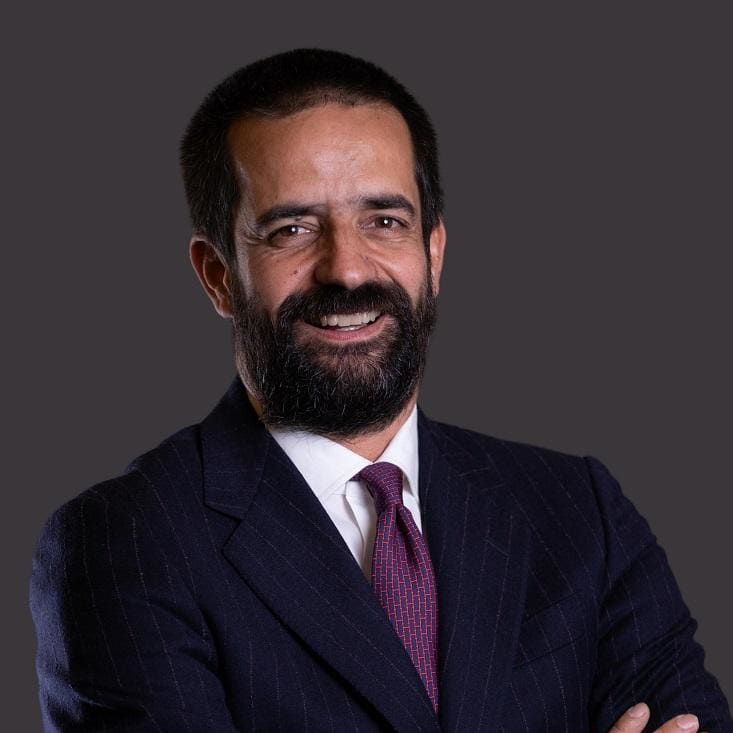 Matteo Bragantini photo