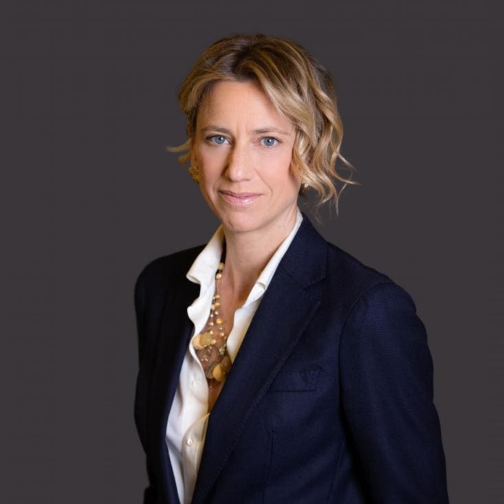 Mariasole Conticelli photo