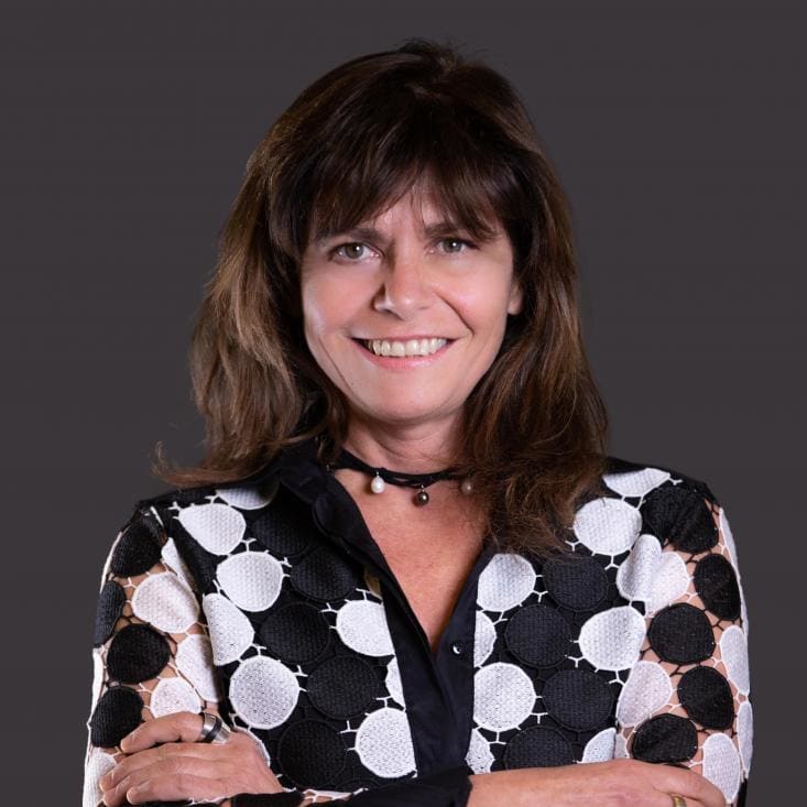 Alessandra Ferroni photo