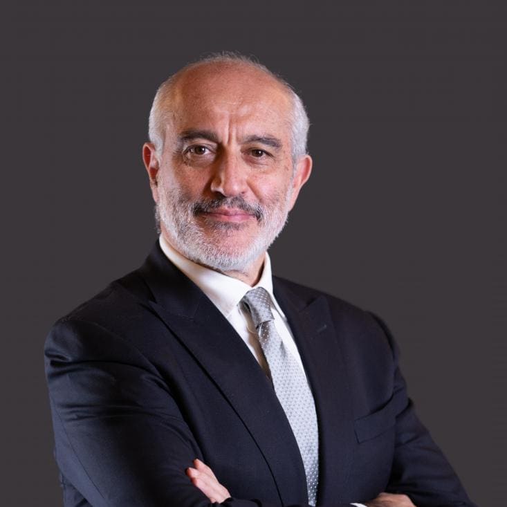 Saverio Schiavone photo