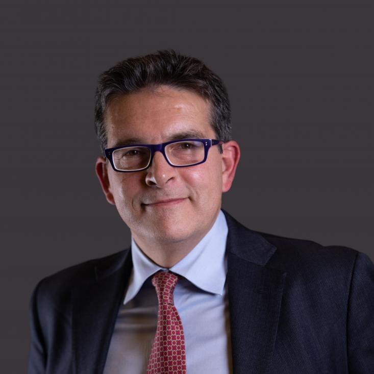 Luca Rinaldi photo