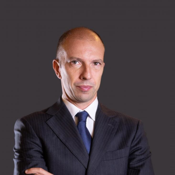 Matteo Padellaro photo