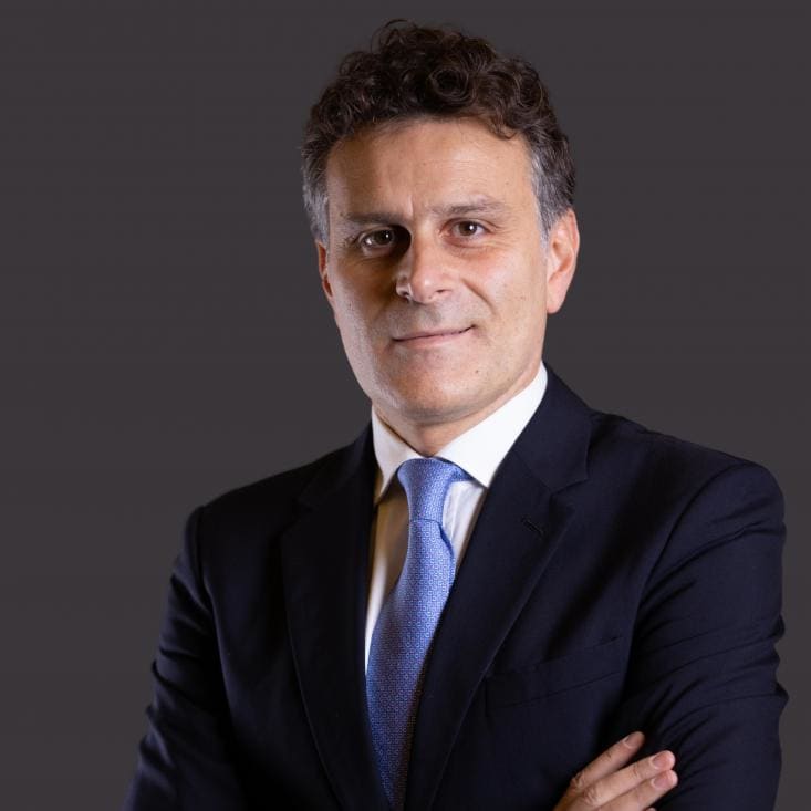 Eduardo Fiordiliso photo