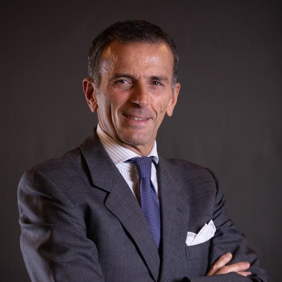 Stefano Bucci photo