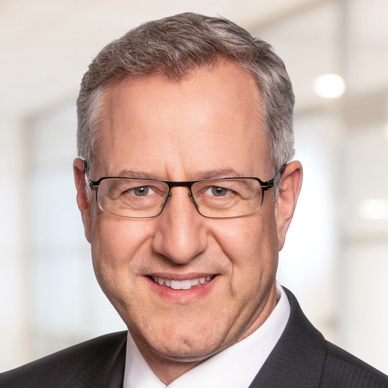 Ulrich Denzel photo
