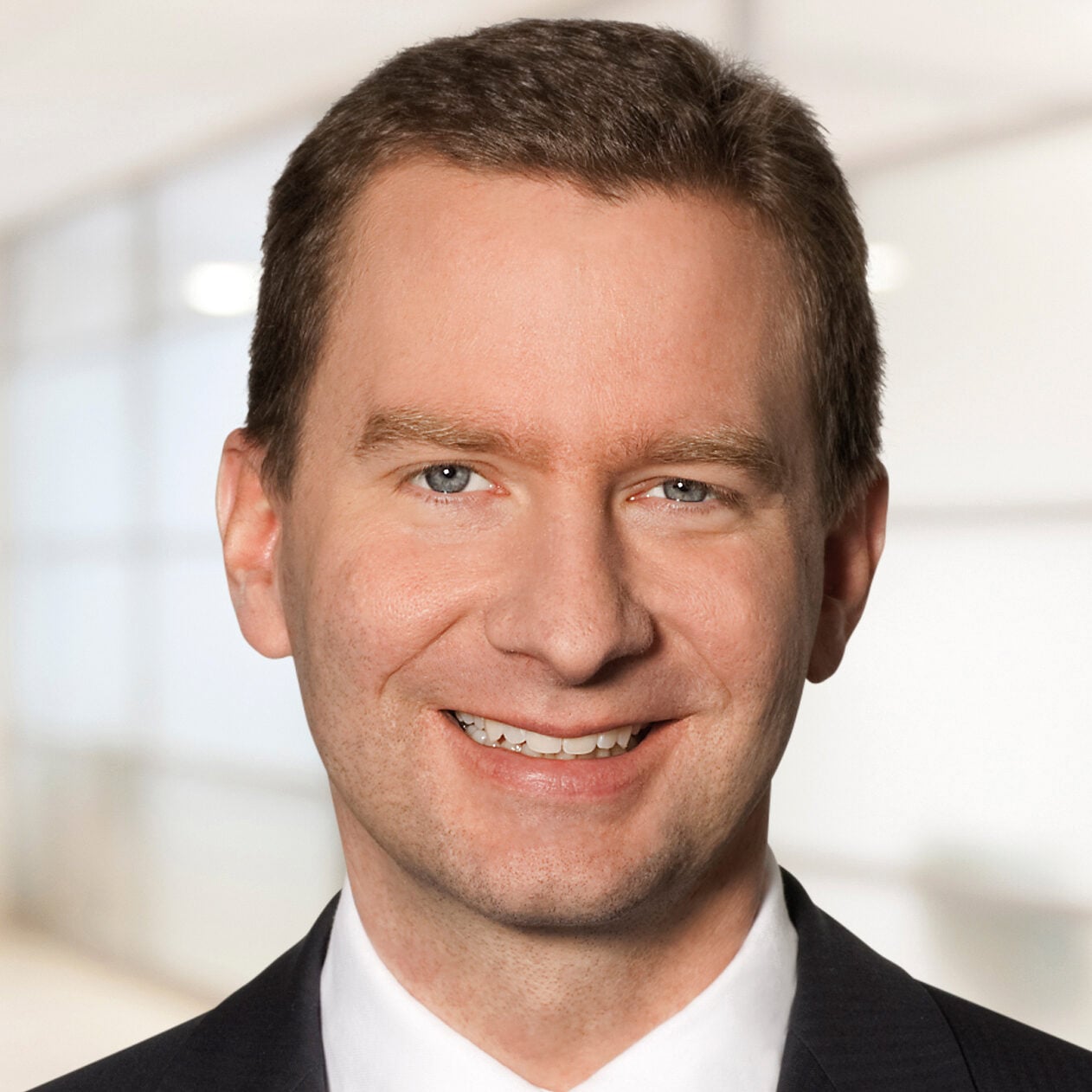 Steffen Krieger photo